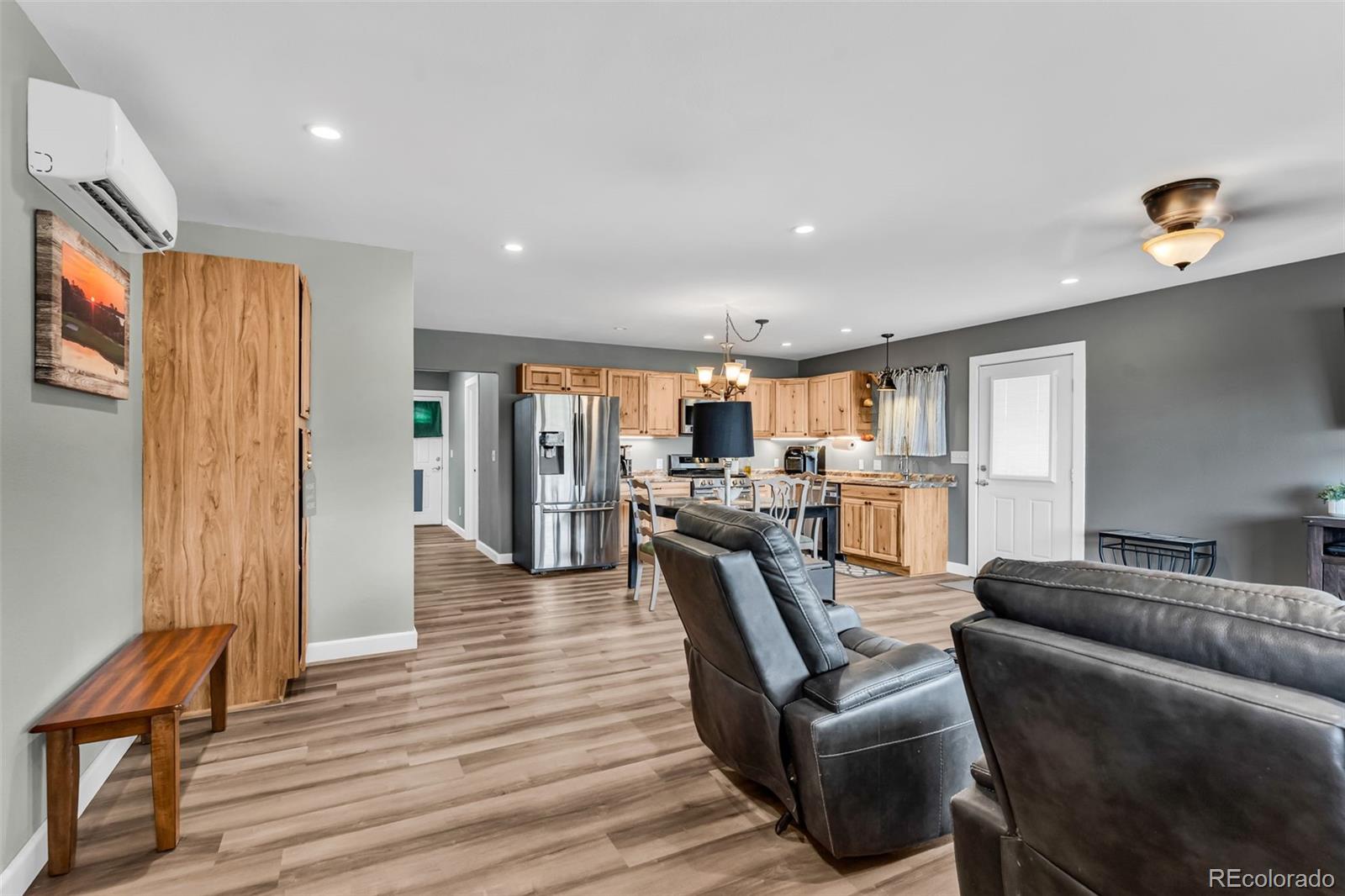 10380 Coyote Lane Rye CO 81069