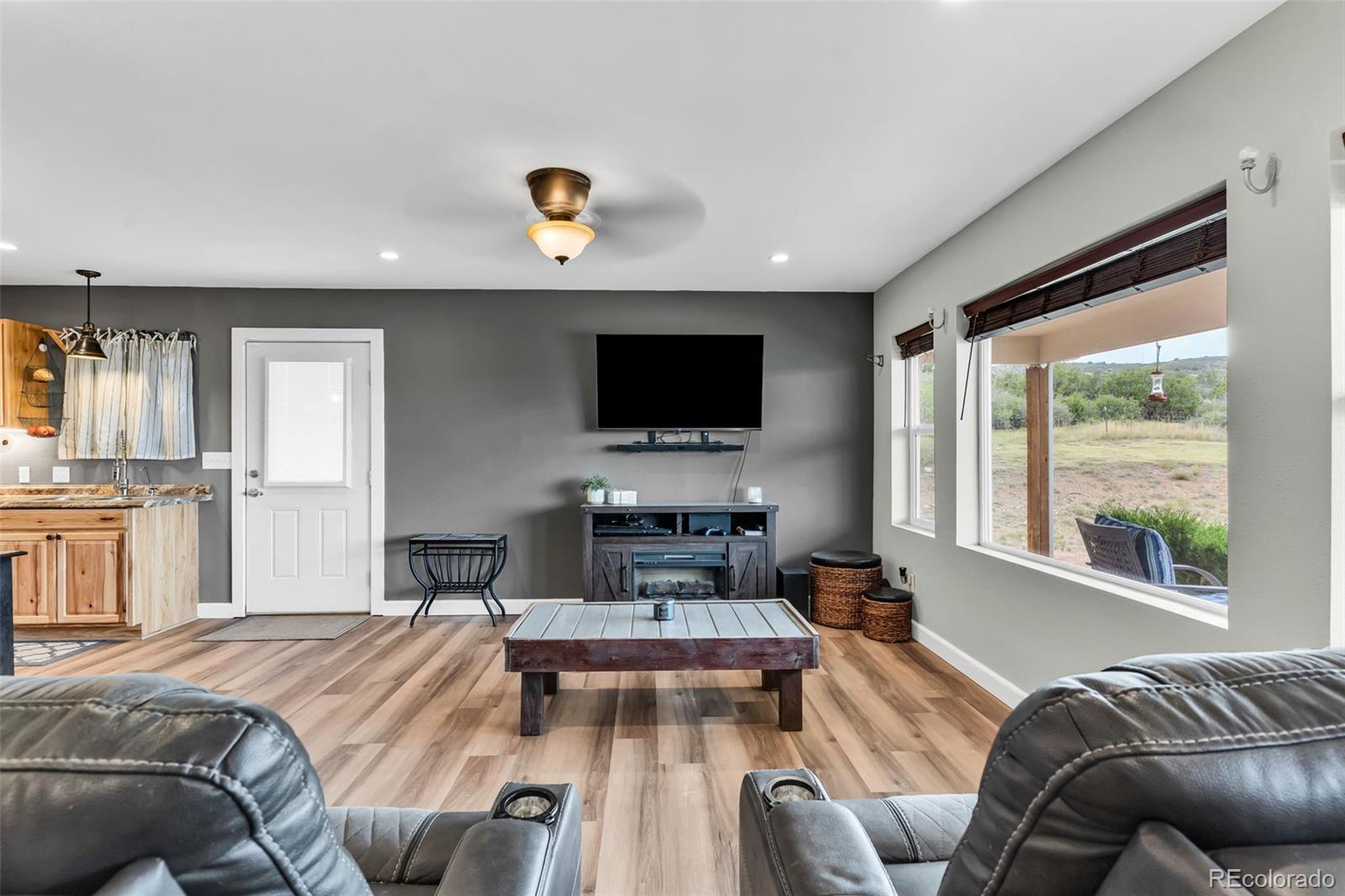 10380 Coyote Lane Rye CO 81069