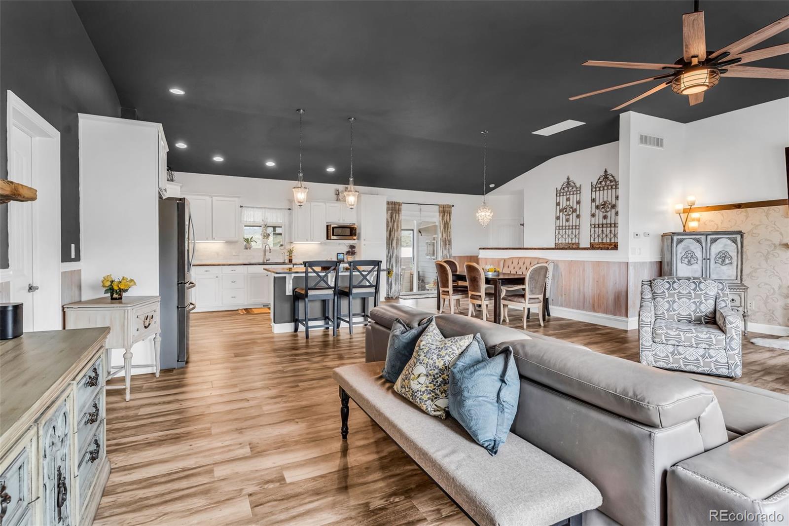 10380 Coyote Lane Rye CO 81069