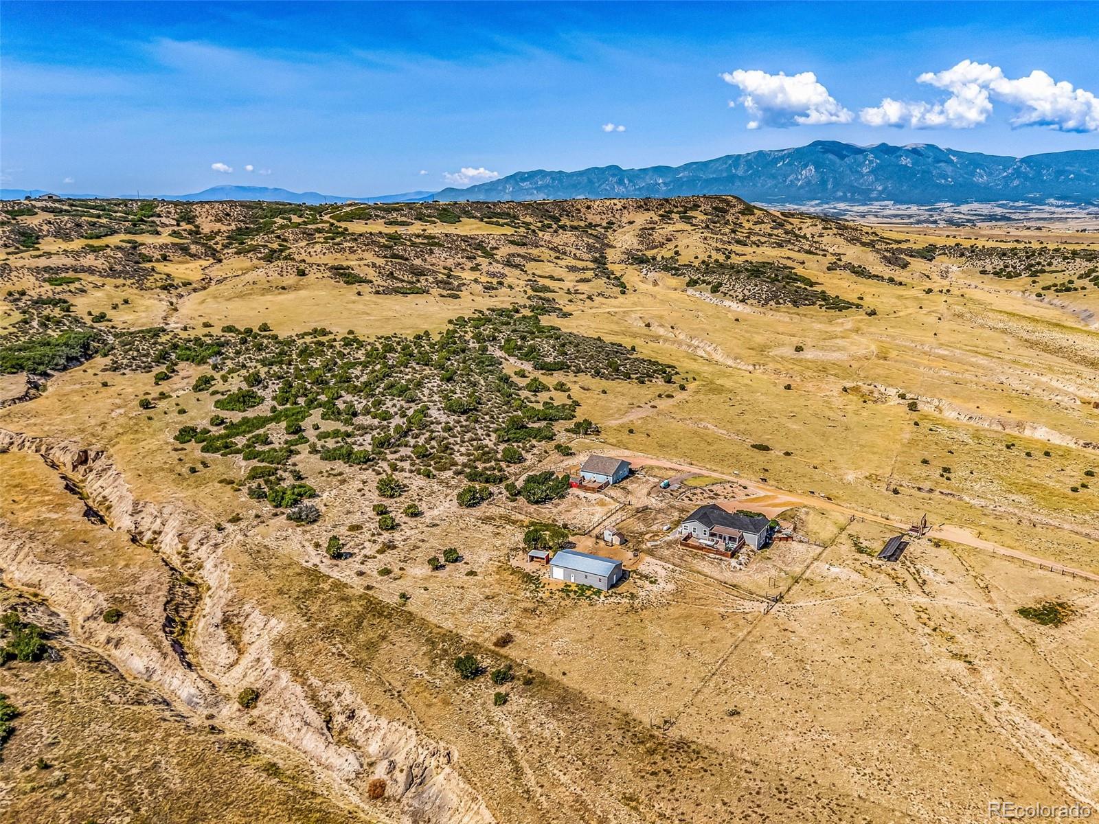 10380 Coyote Lane Rye CO 81069