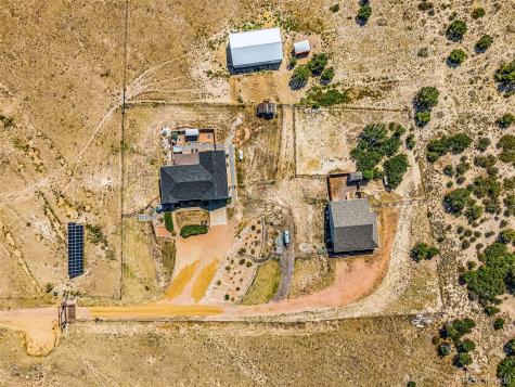 10380 Coyote Lane Rye CO 81069