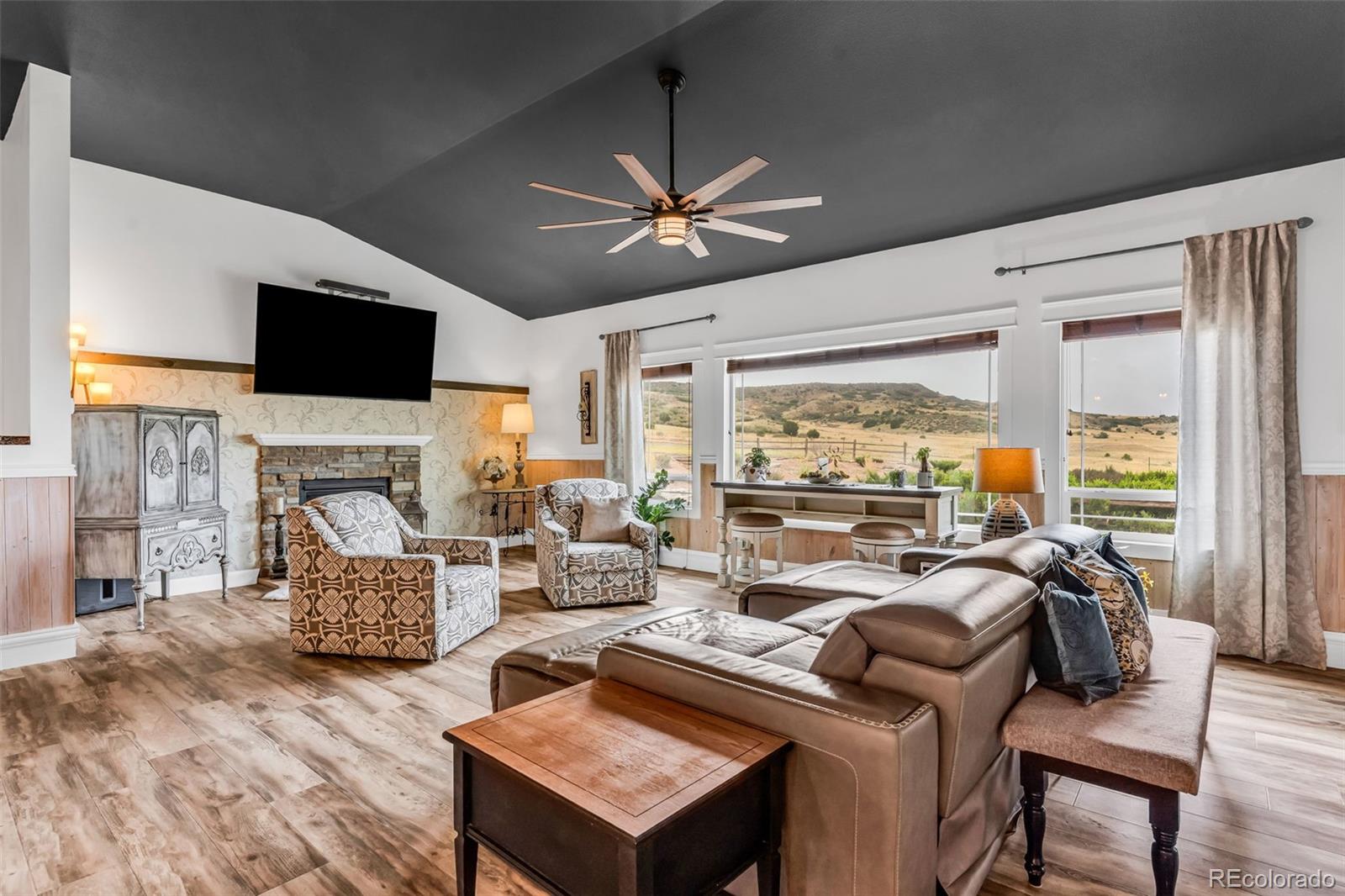 10380 Coyote Lane Rye CO 81069