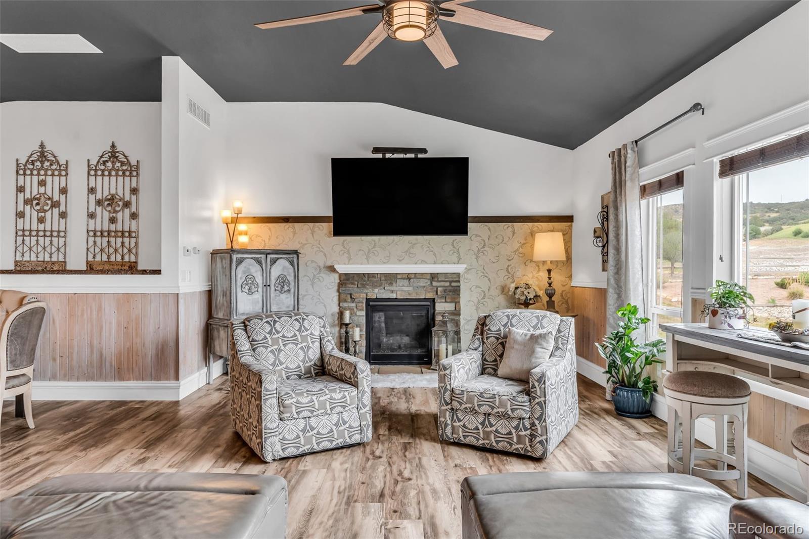 10380 Coyote Lane Rye CO 81069