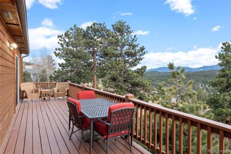 34 S Circle Drive Bailey CO 80421