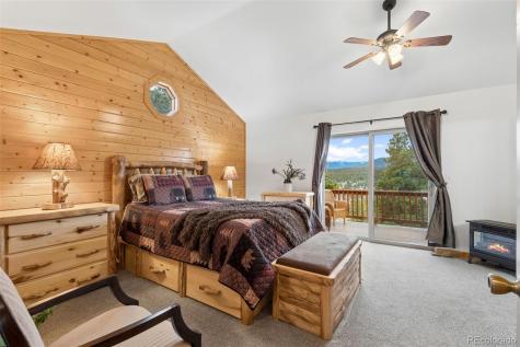 34 S Circle Drive Bailey CO 80421