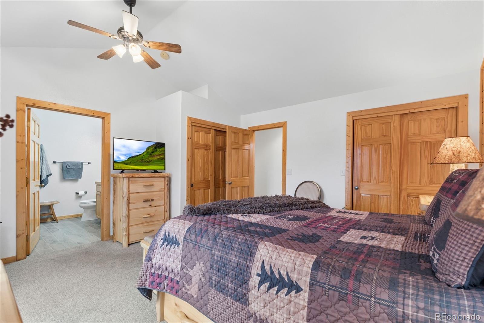 34 S Circle Drive Bailey CO 80421