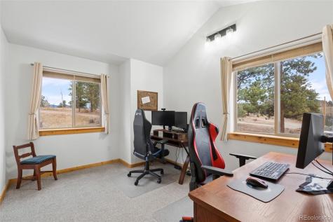 34 S Circle Drive Bailey CO 80421
