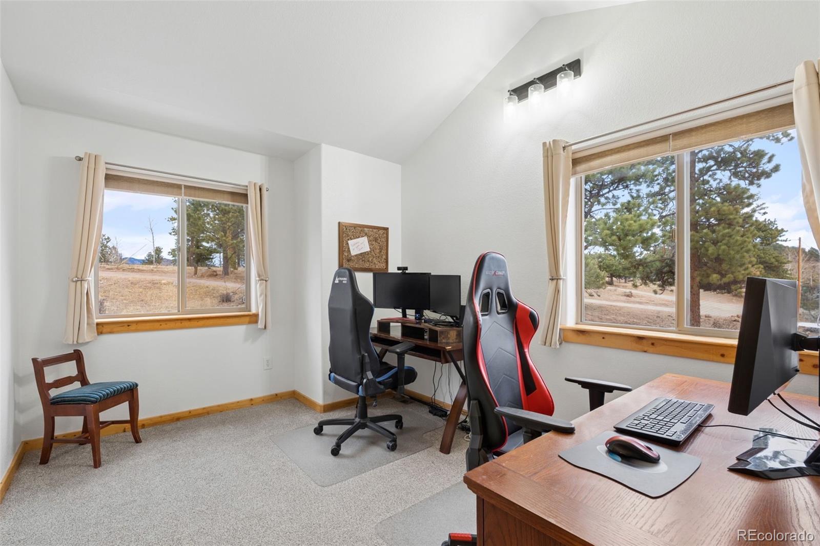 34 S Circle Drive Bailey CO 80421