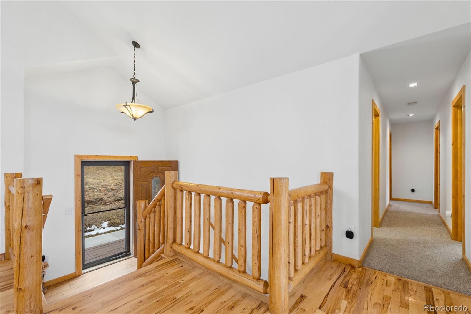 34 S Circle Drive Bailey CO 80421