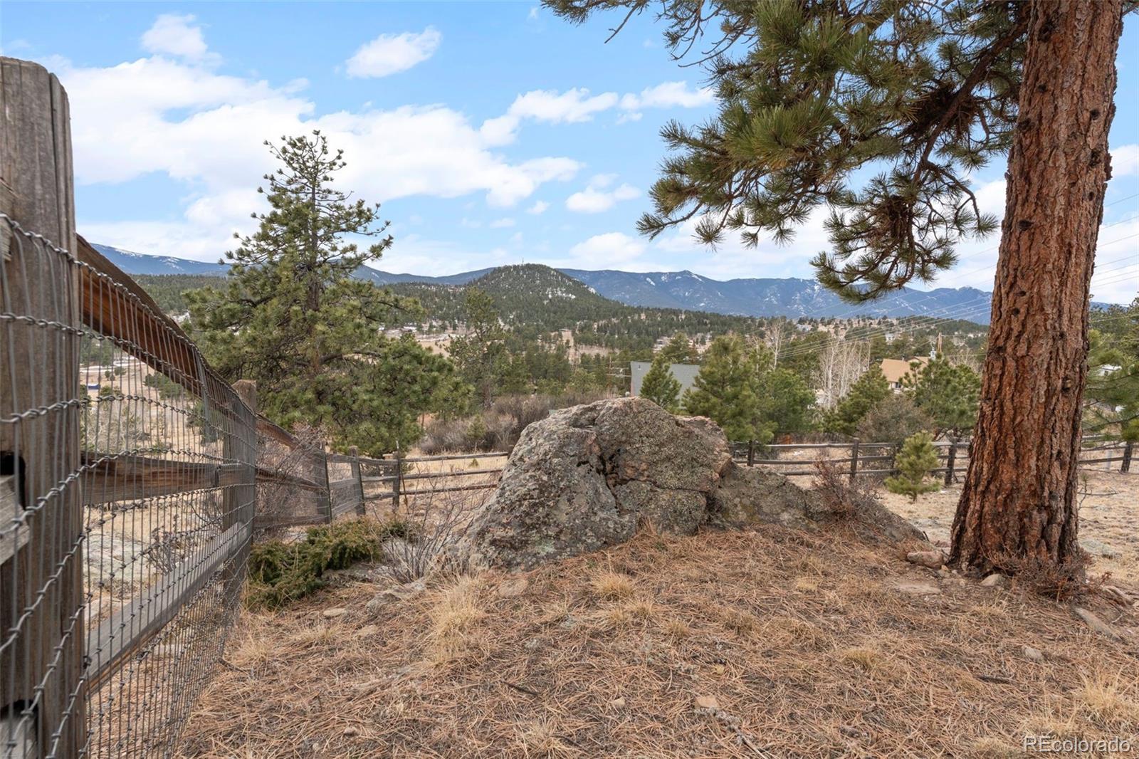 34 S Circle Drive Bailey CO 80421