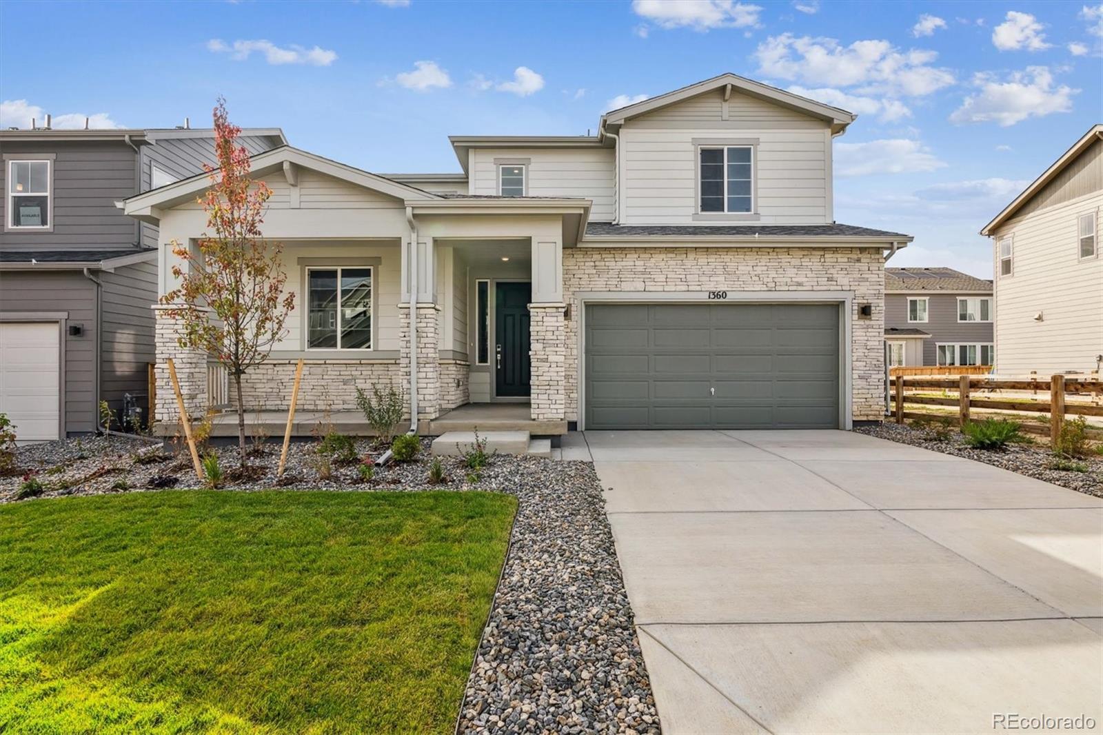 1360 Loraine Circle N Erie CO 80026