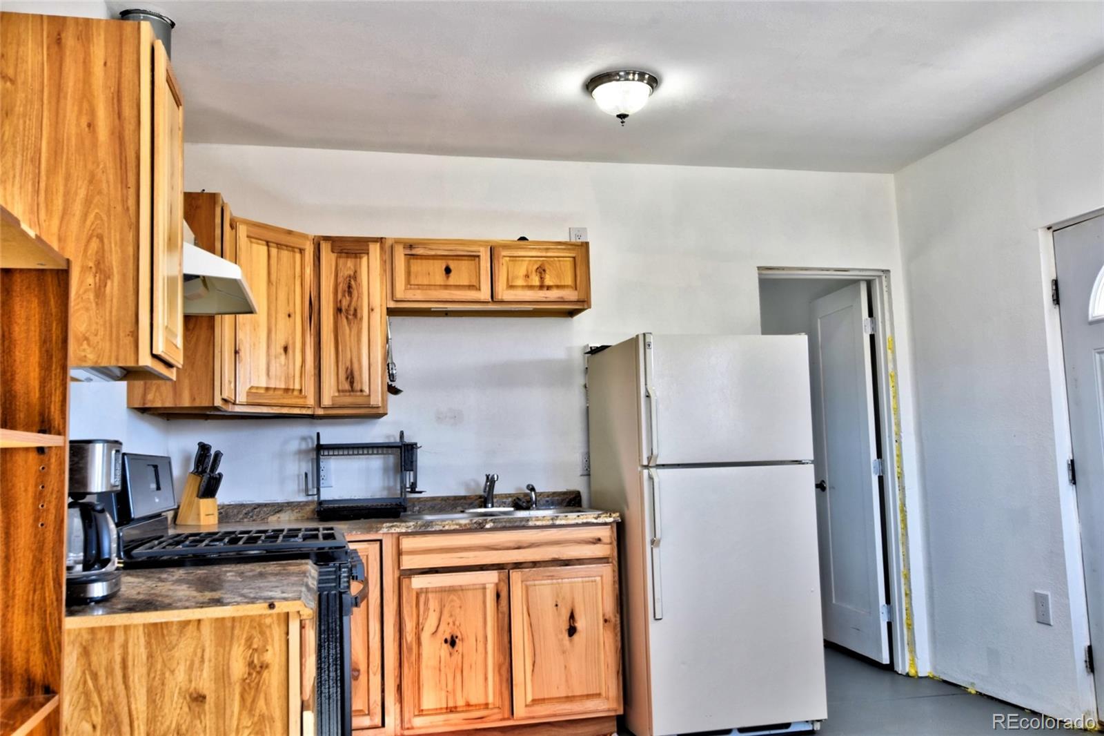 160 Rhyolite Drive Como CO 80432