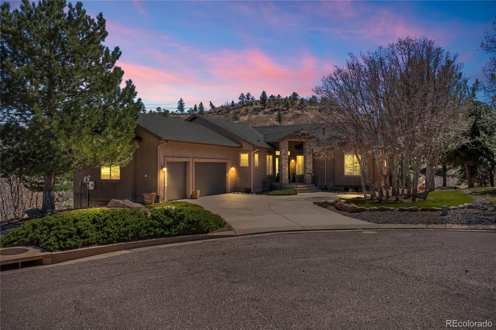 2675 Saint Joseph Way Colorado Springs CO 80919