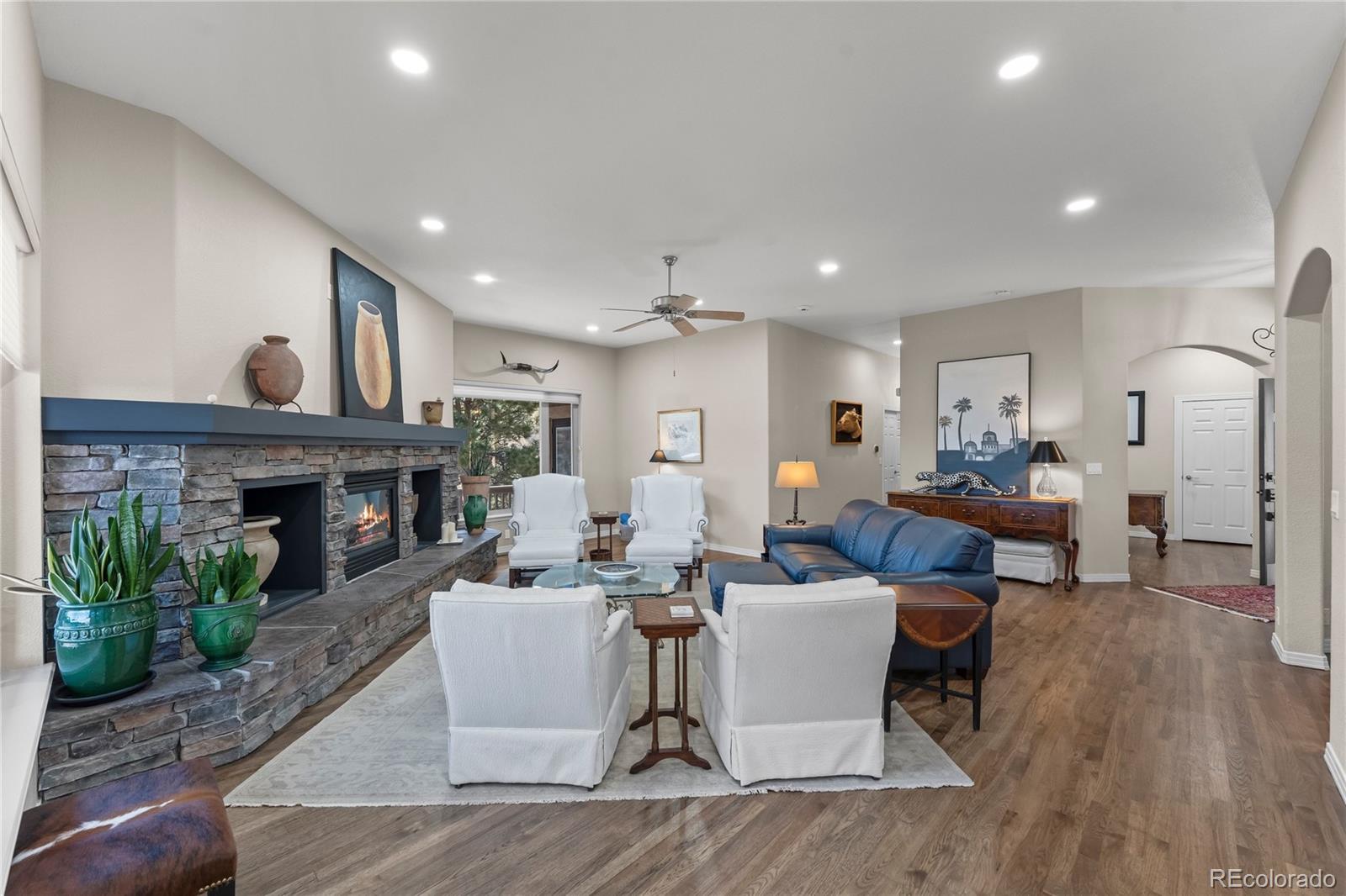 2675 Saint Joseph Way Colorado Springs CO 80919