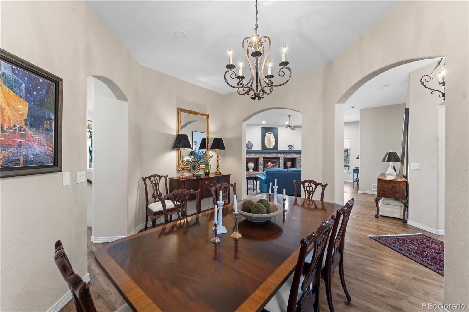 2675 Saint Joseph Way Colorado Springs CO 80919
