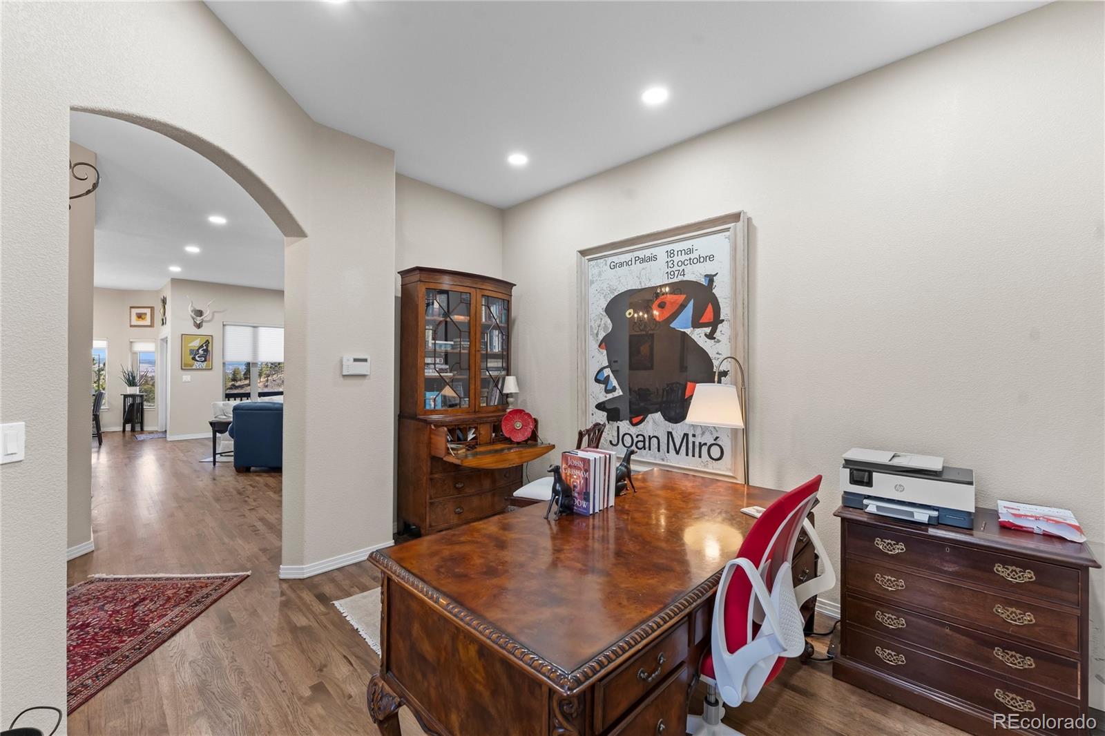 2675 Saint Joseph Way Colorado Springs CO 80919