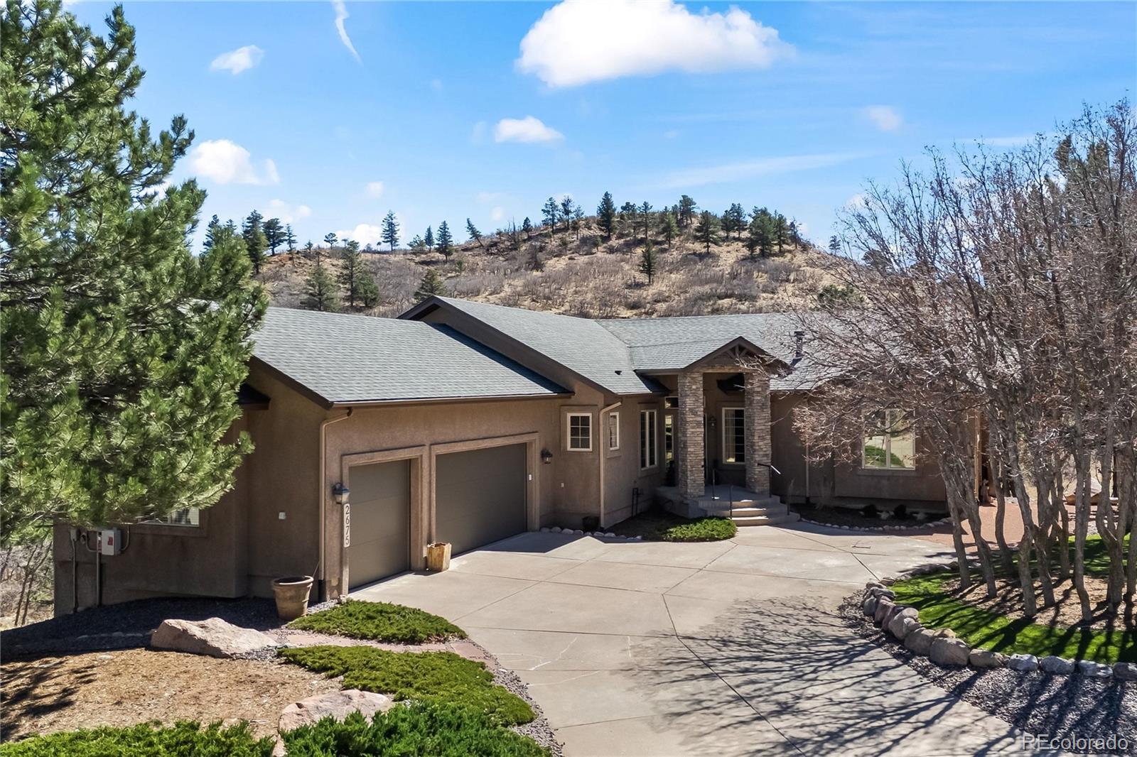 2675 Saint Joseph Way Colorado Springs CO 80919