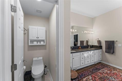 2675 Saint Joseph Way Colorado Springs CO 80919
