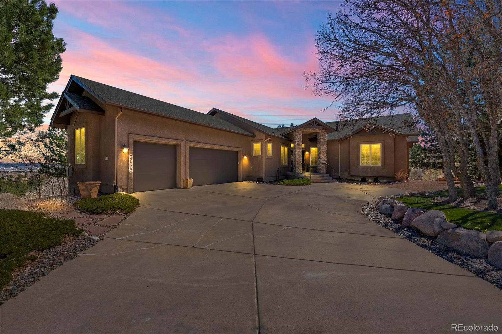 2675 Saint Joseph Way Colorado Springs CO 80919