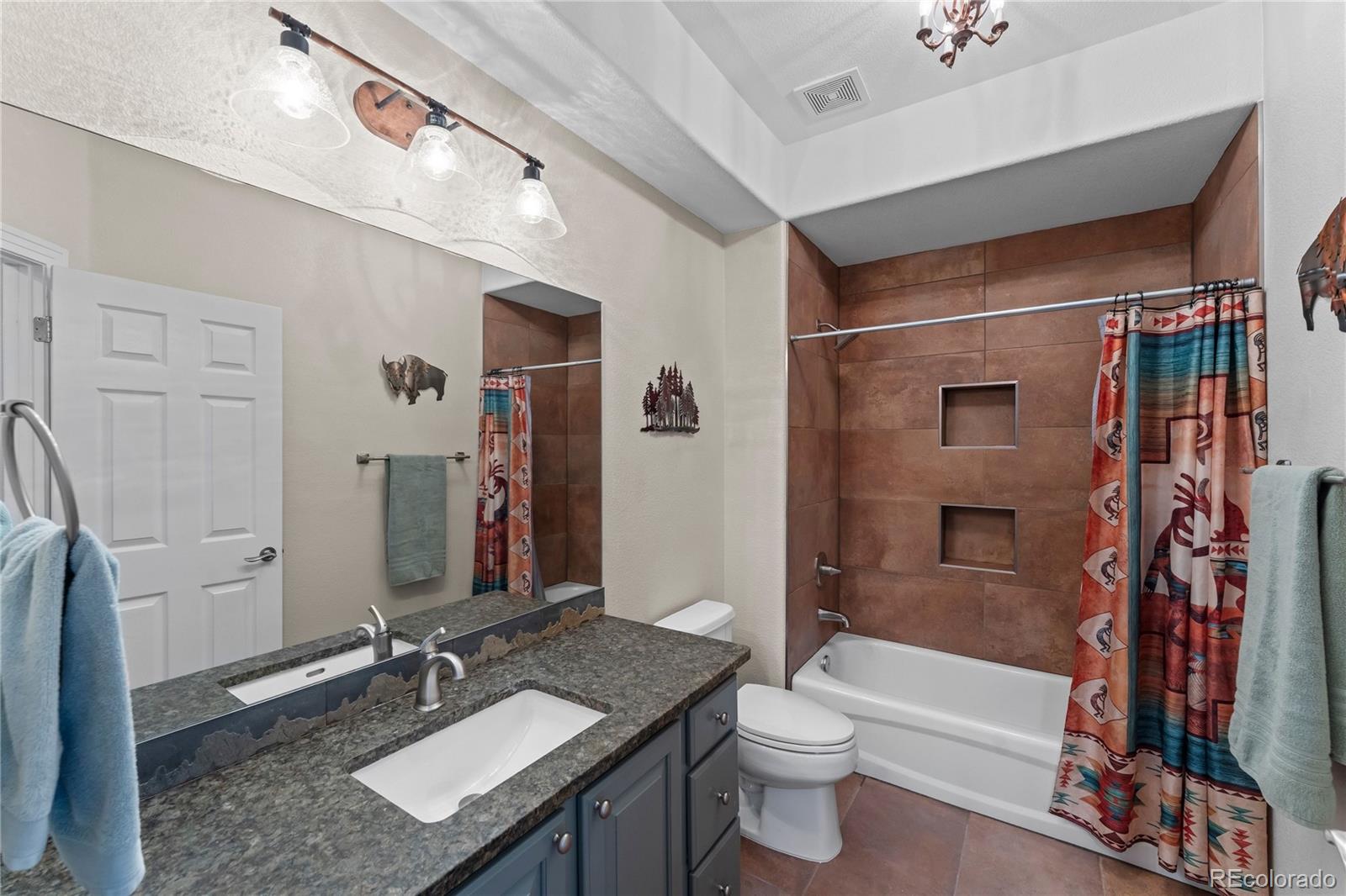 2675 Saint Joseph Way Colorado Springs CO 80919