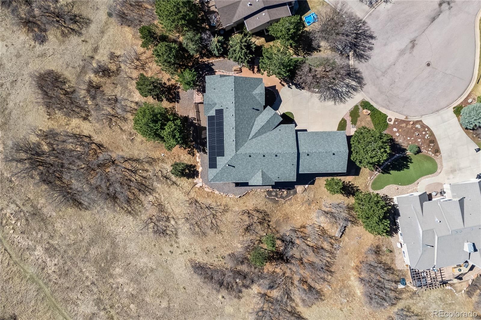 2675 Saint Joseph Way Colorado Springs CO 80919