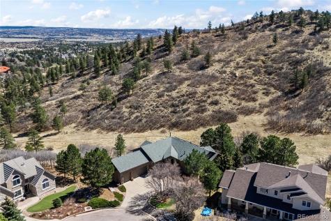 2675 Saint Joseph Way Colorado Springs CO 80919
