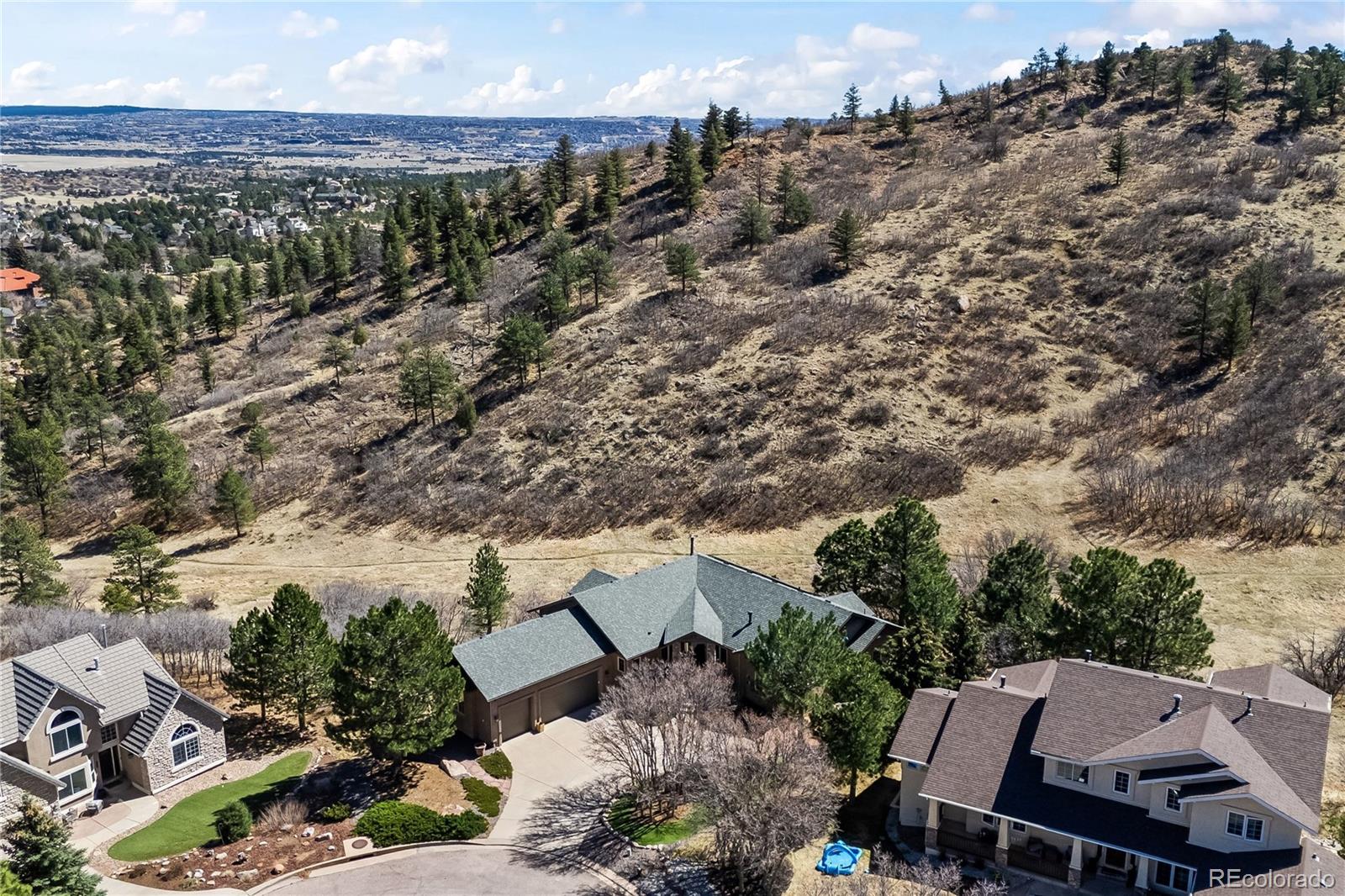 2675 Saint Joseph Way Colorado Springs CO 80919