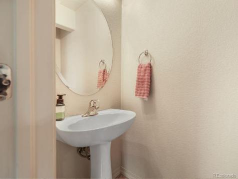 7674 Stetson Highlands Drive Colorado Springs CO 80923