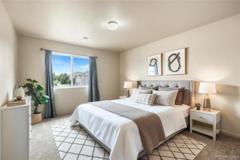 7674 Stetson Highlands Drive Colorado Springs CO 80923