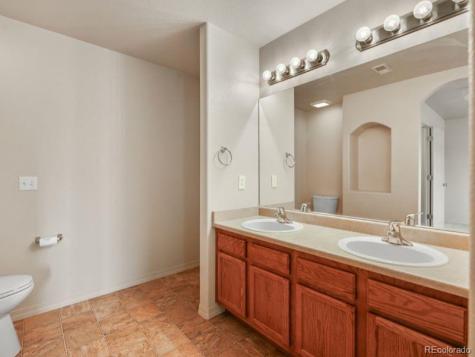 7674 Stetson Highlands Drive Colorado Springs CO 80923