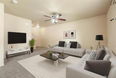 7674 Stetson Highlands Drive Colorado Springs CO 80923