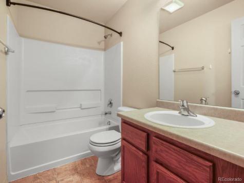 7674 Stetson Highlands Drive Colorado Springs CO 80923