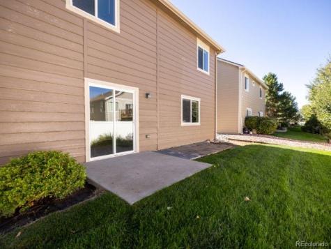 7674 Stetson Highlands Drive Colorado Springs CO 80923