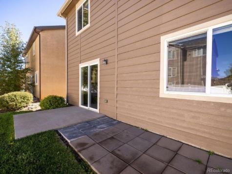 7674 Stetson Highlands Drive Colorado Springs CO 80923