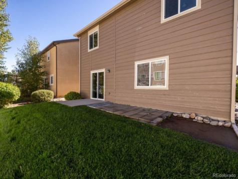 7674 Stetson Highlands Drive Colorado Springs CO 80923