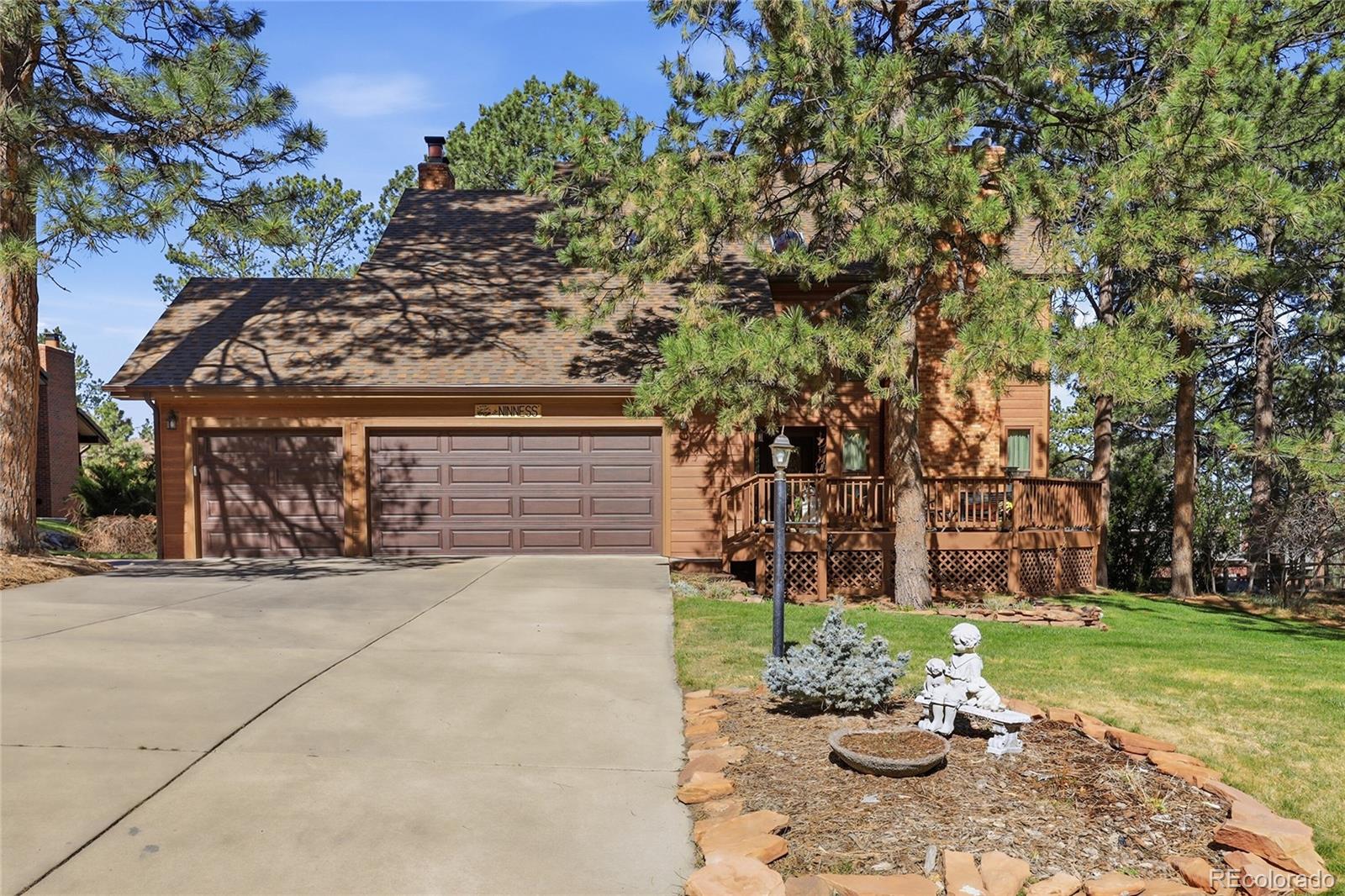 6035 Belmont Way Parker CO 80134