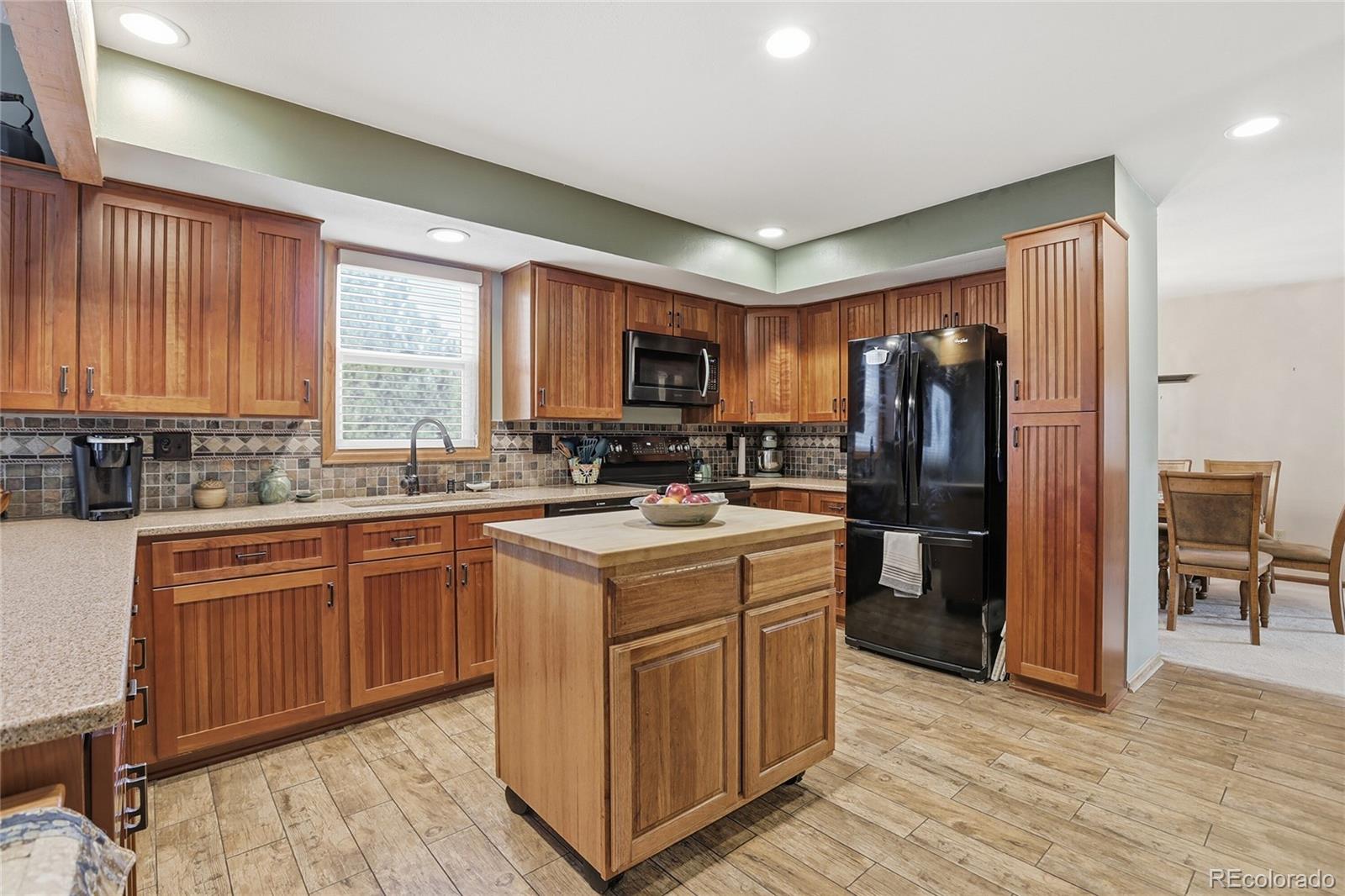 6035 Belmont Way Parker CO 80134