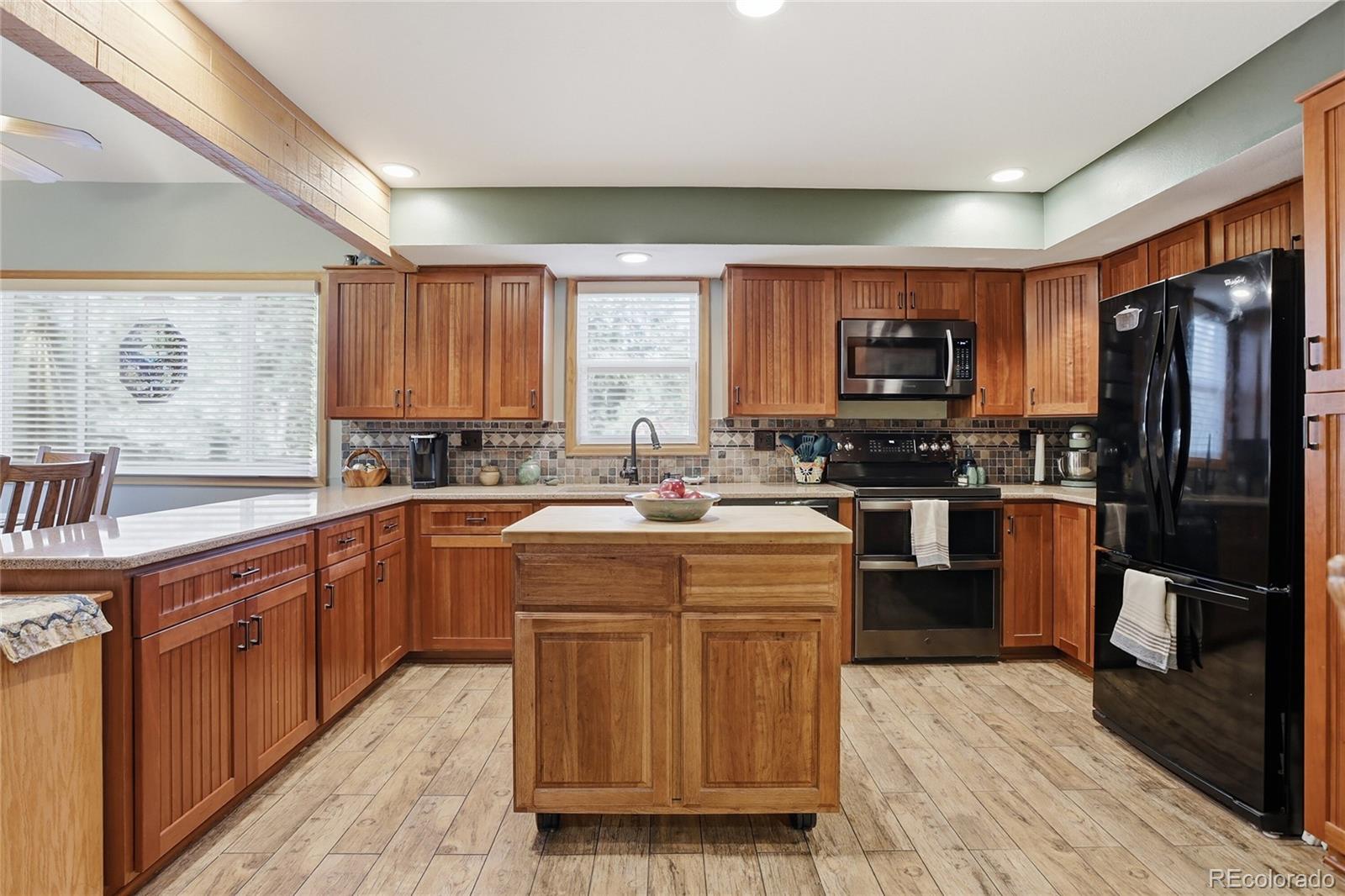 6035 Belmont Way Parker CO 80134
