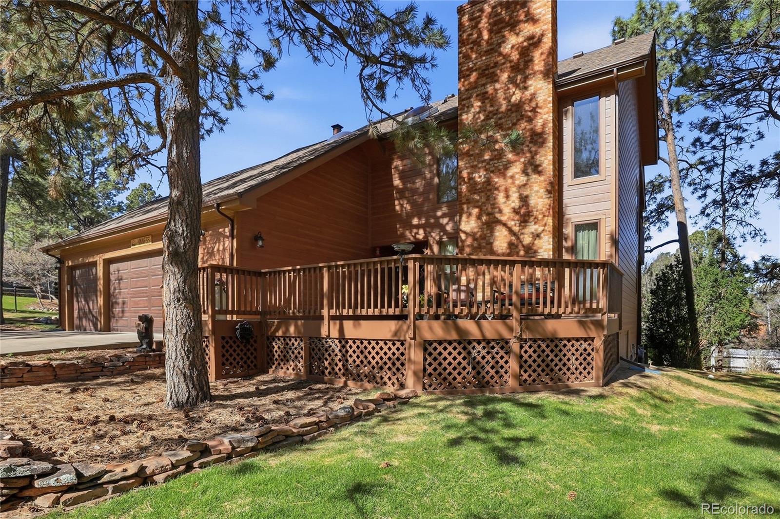 6035 Belmont Way Parker CO 80134