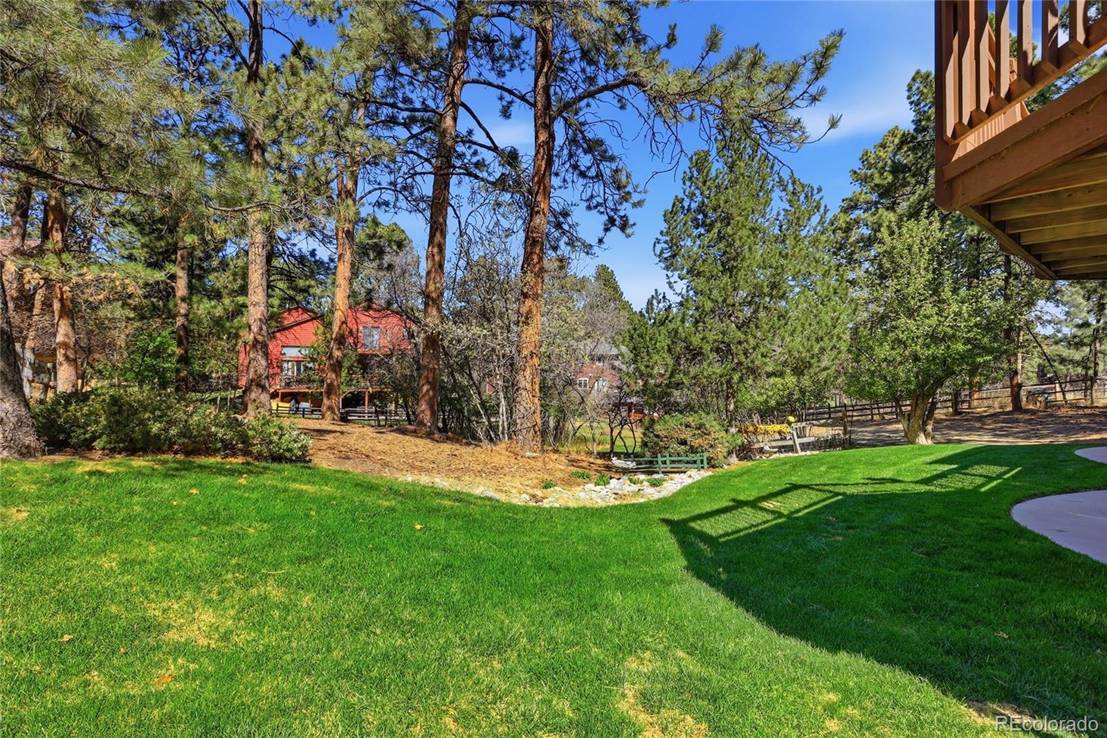 6035 Belmont Way Parker CO 80134