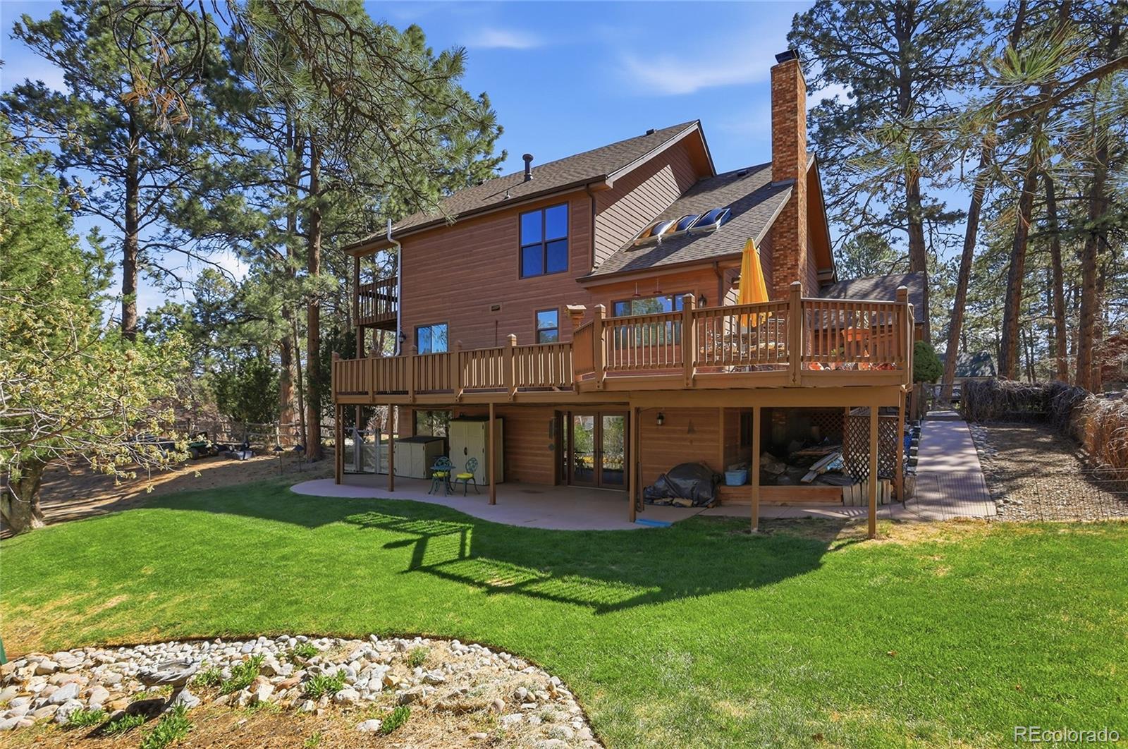 6035 Belmont Way Parker CO 80134
