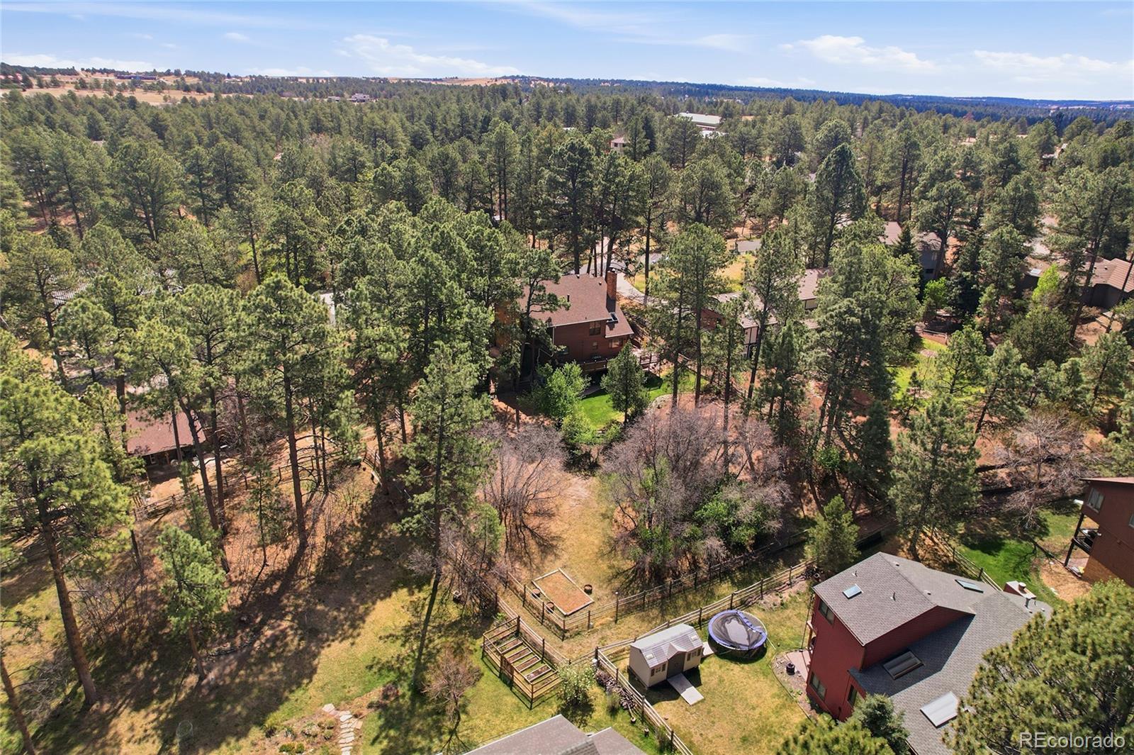 6035 Belmont Way Parker CO 80134