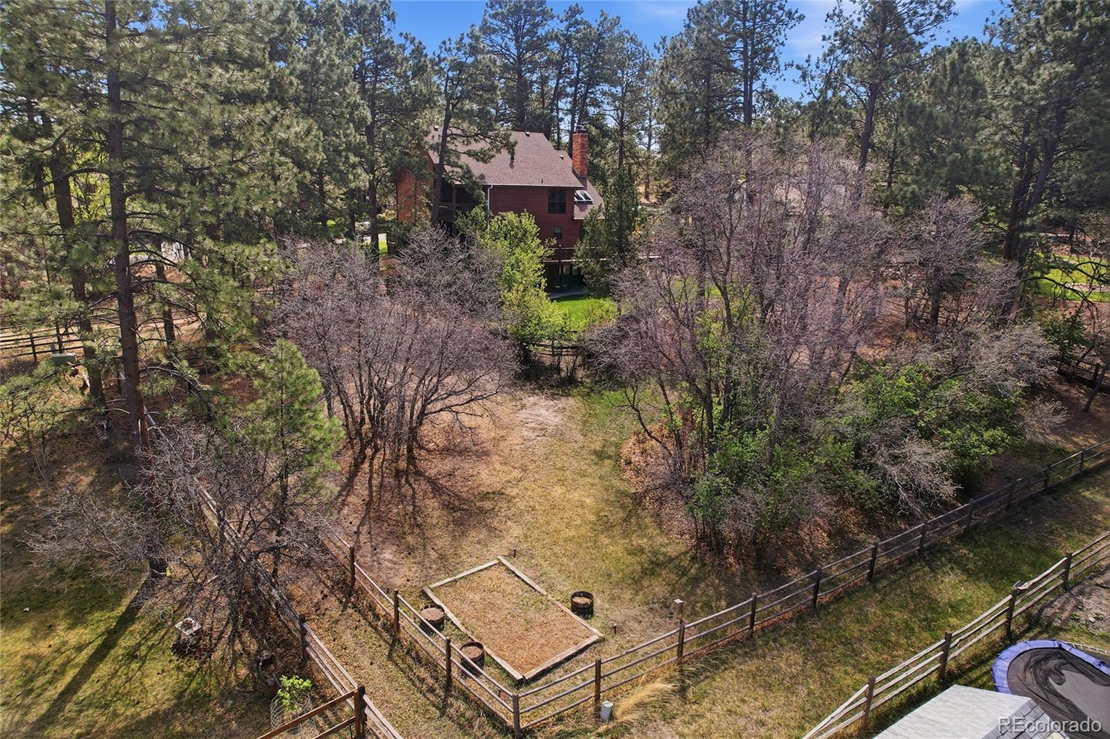 6035 Belmont Way Parker CO 80134