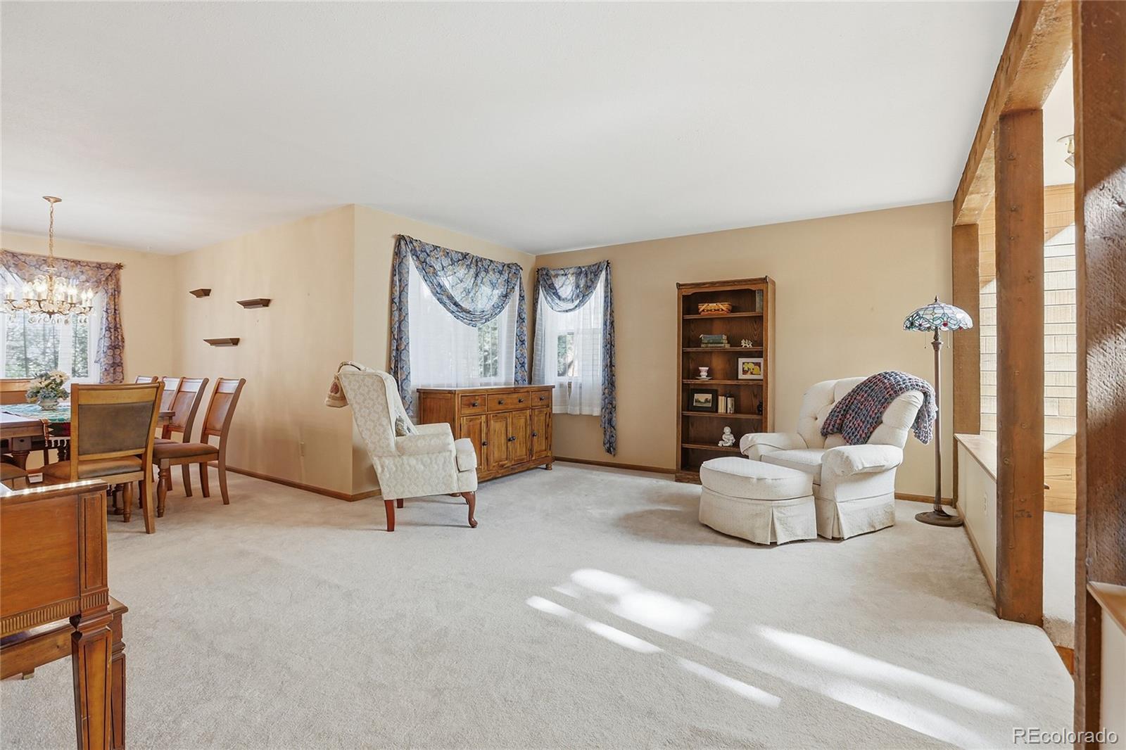 6035 Belmont Way Parker CO 80134
