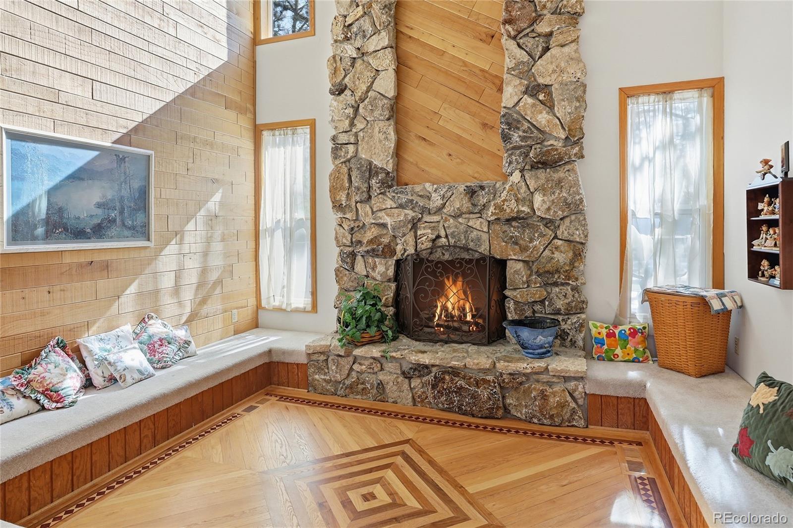 6035 Belmont Way Parker CO 80134