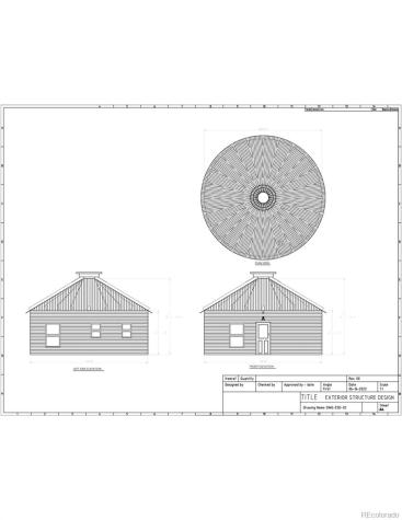 426 Shakedown Street Moffat CO 81143