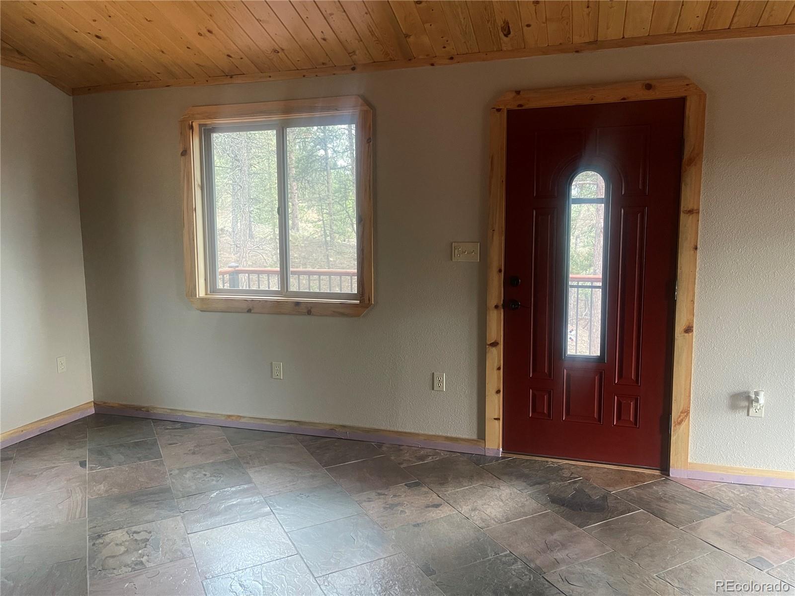 110 Wallace Drive Florissant CO 80816