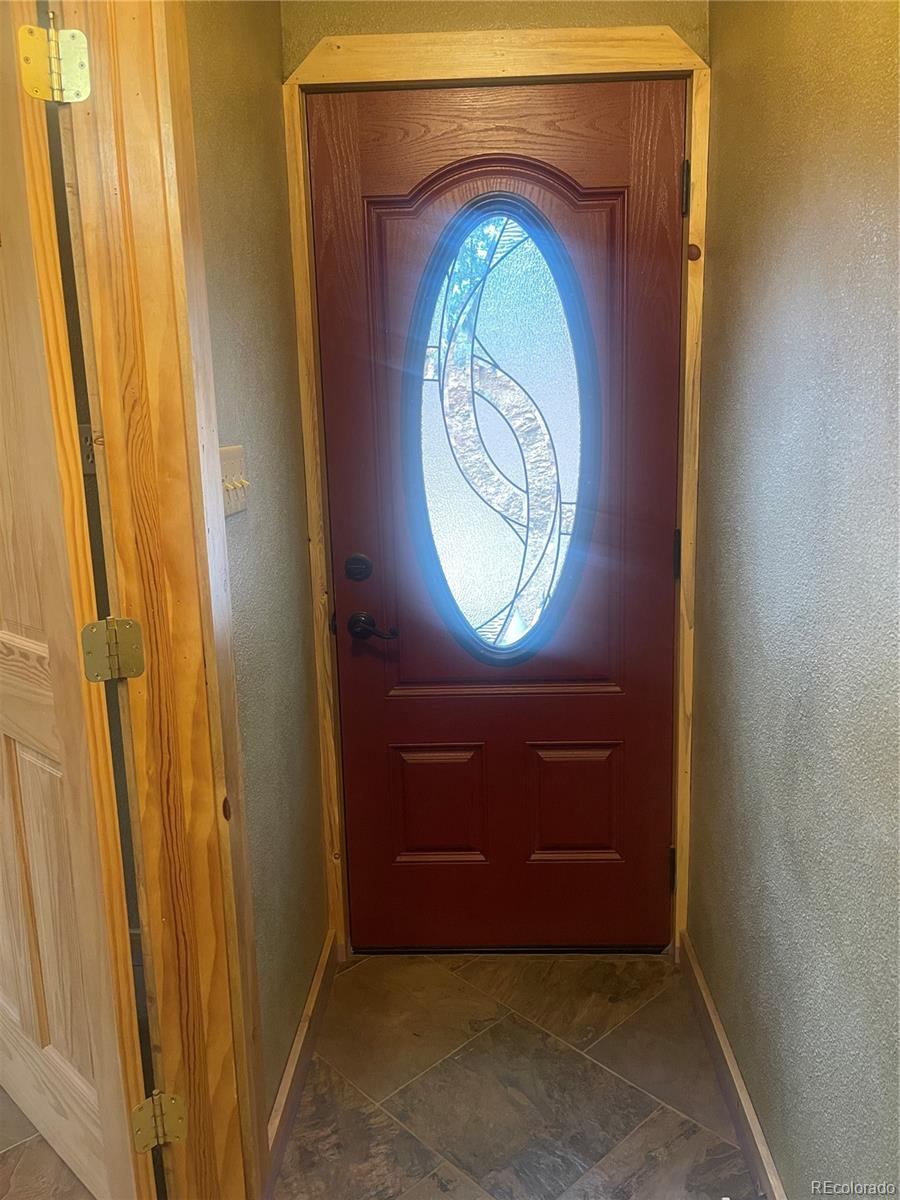 110 Wallace Drive Florissant CO 80816