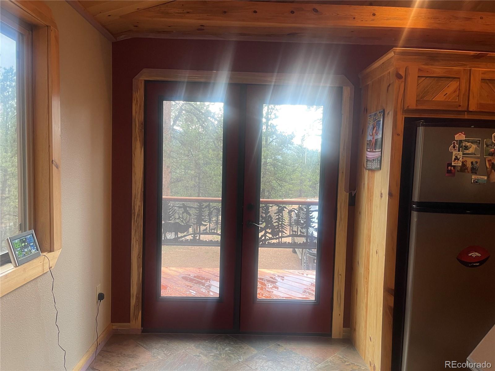 110 Wallace Drive Florissant CO 80816