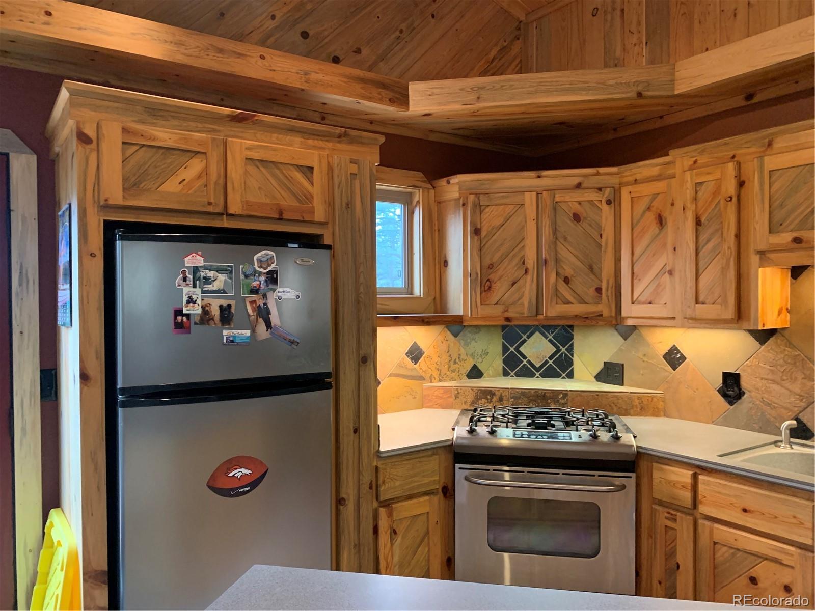 110 Wallace Drive Florissant CO 80816
